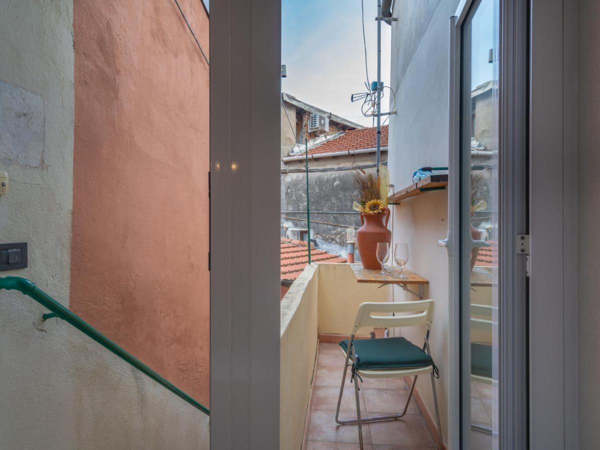 Apartment Ernestina By Interhome Ventimiglia Exterior photo